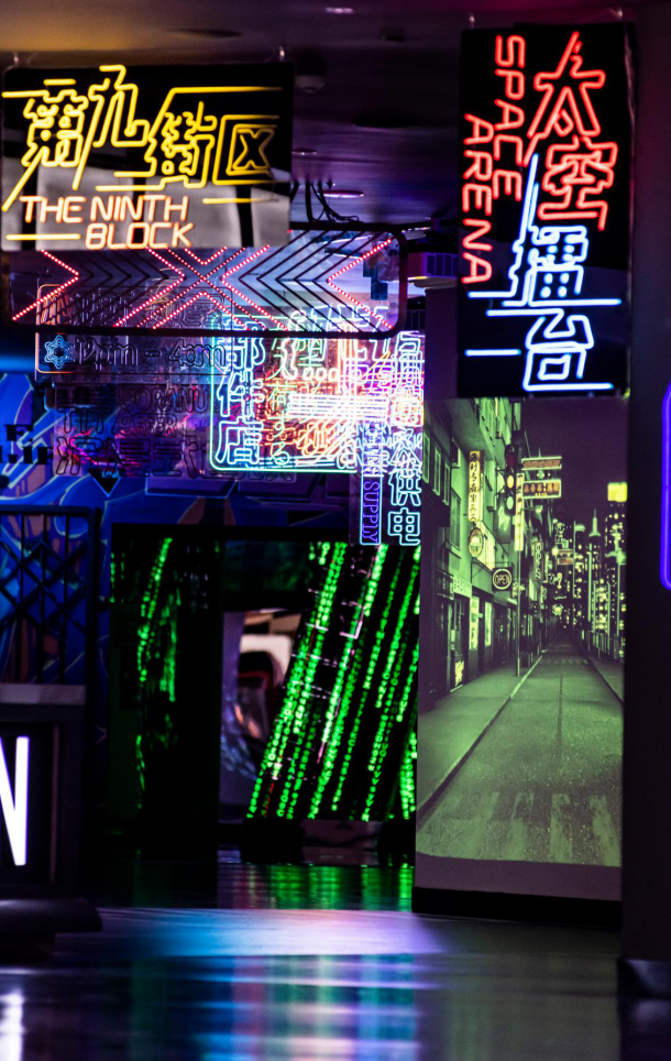 贵州·航天科普馆-9