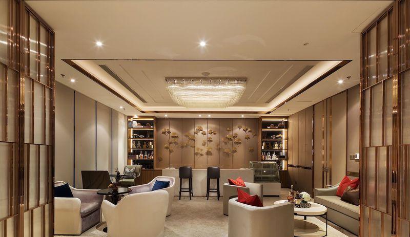 上海绿地V·Town办公-24