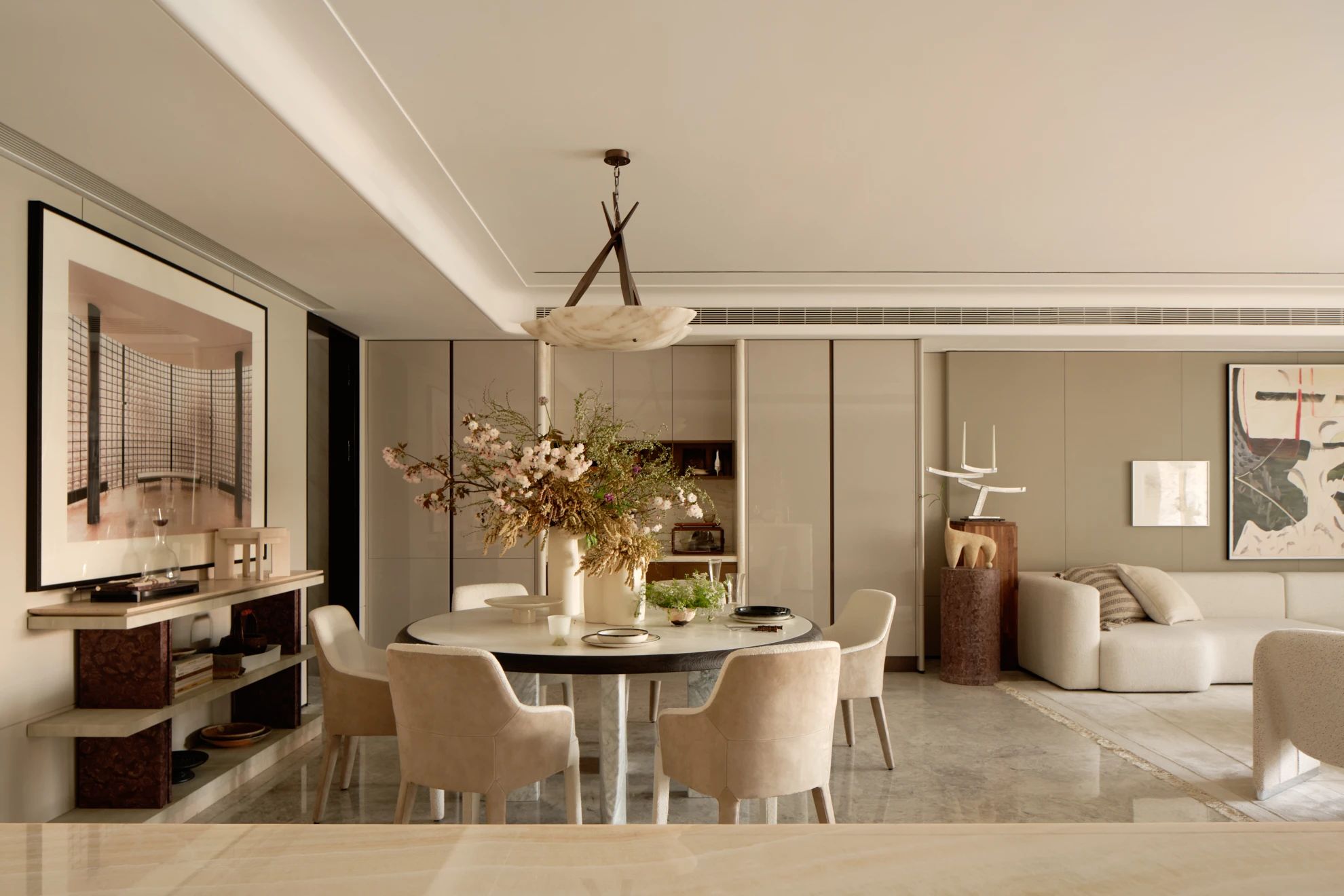 上海壹号院丨中国上海-34