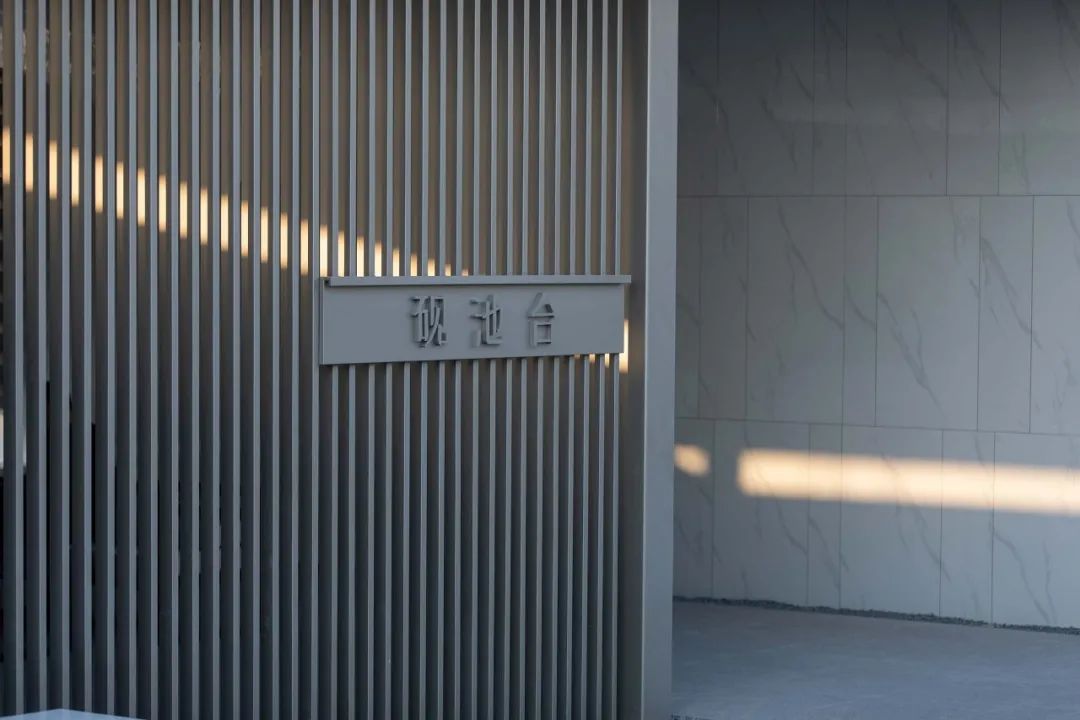 盐城阜宁文澜府景观设计丨中国盐城丨上海万境景观设计二所-22