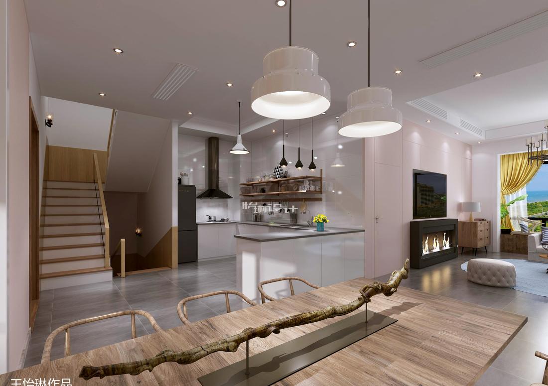 
elin设计工作室- 别墅设计 -2