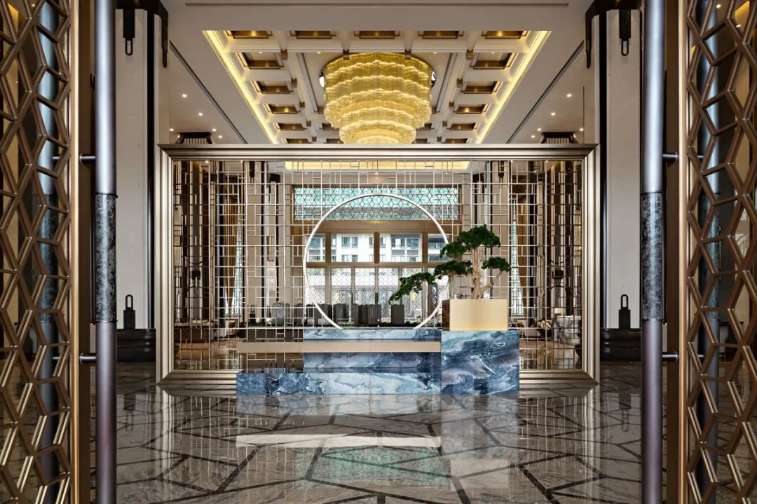 光明印象丨中国广东丨戴勇设计研究室-18