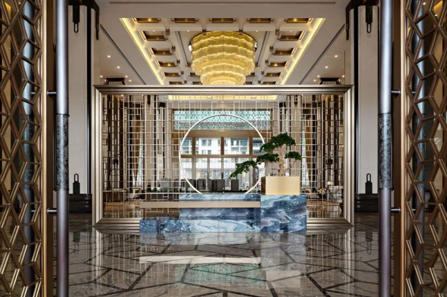 光明印象丨中国广东丨戴勇设计研究室-18