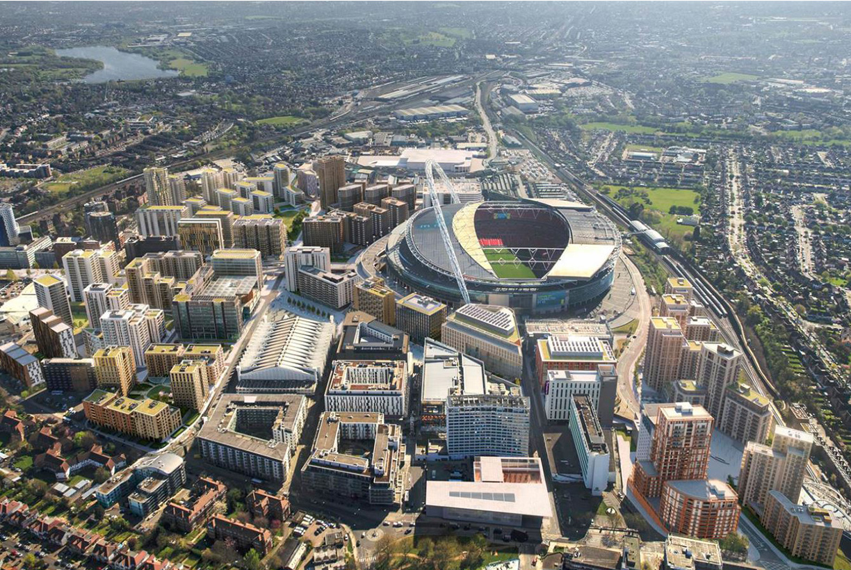 西南土地建设-租赁一体化项目（注：BTR一般是Build - to - Rent的缩写，直译为建设-租赁，是一种房地产开发运营模式，这里结合语境意译加上项目；若BTR有其他特定含义，请根据实际情况调整） 丨英国丨i2C Architects-12