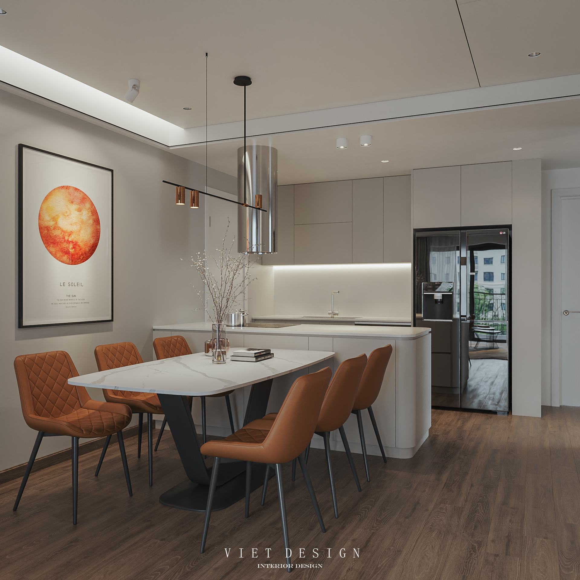 高清花园丨VIET Design-21