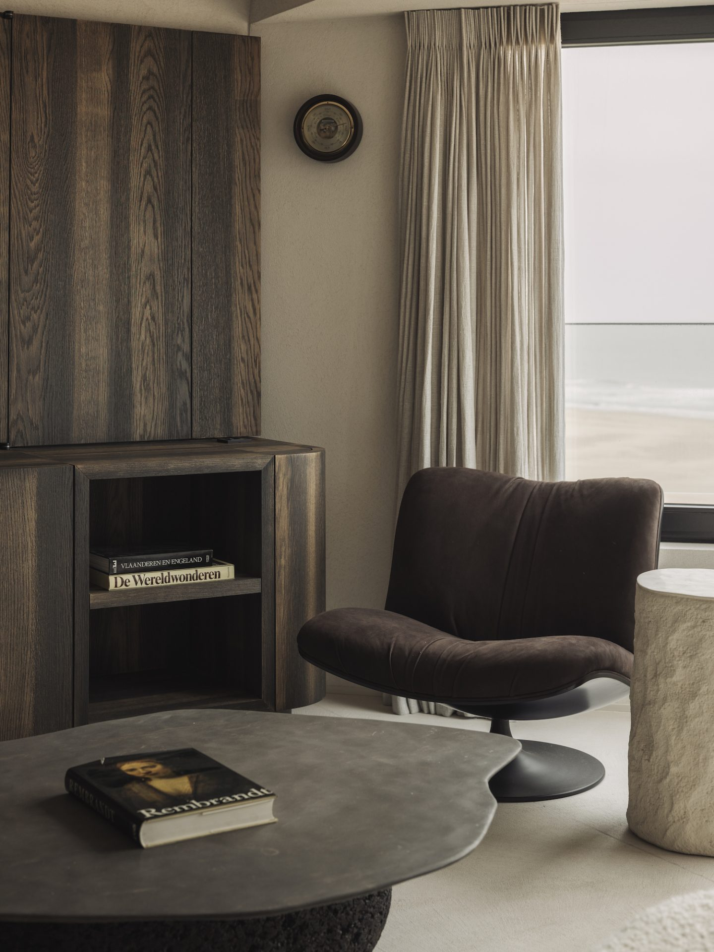 平层丨比利时丨Arjaan De Feyter-10