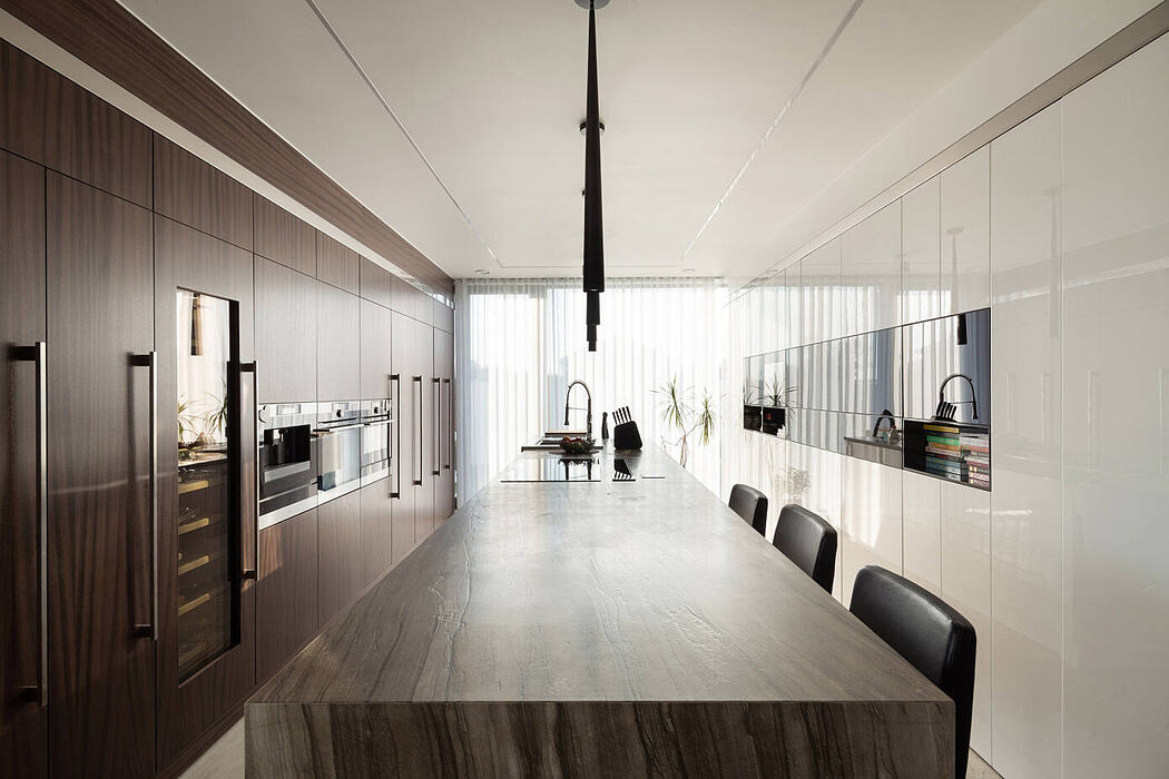 壁龛之家丨波兰丨RS+ Robert Skitek-5