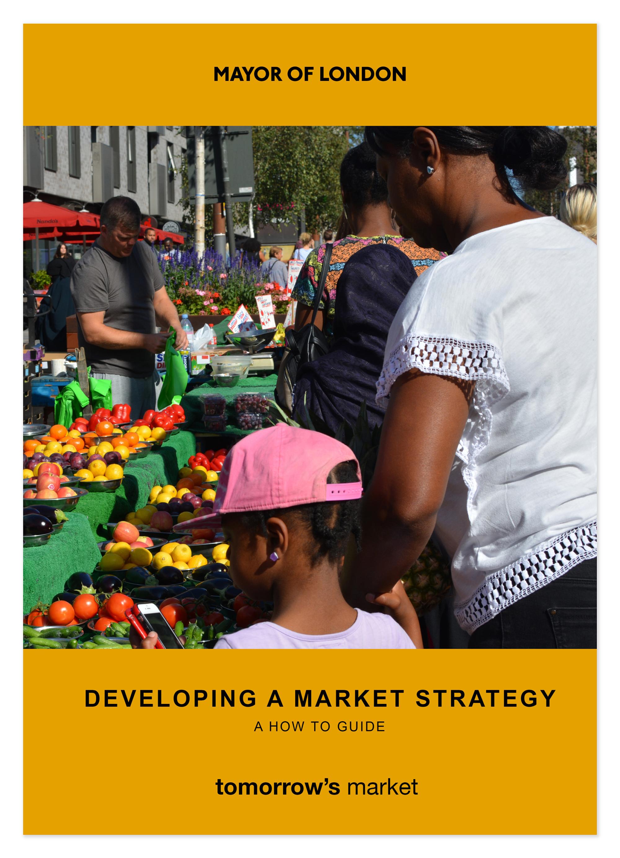 明日市场2.0丨英国伦敦丨Gort Scott-20