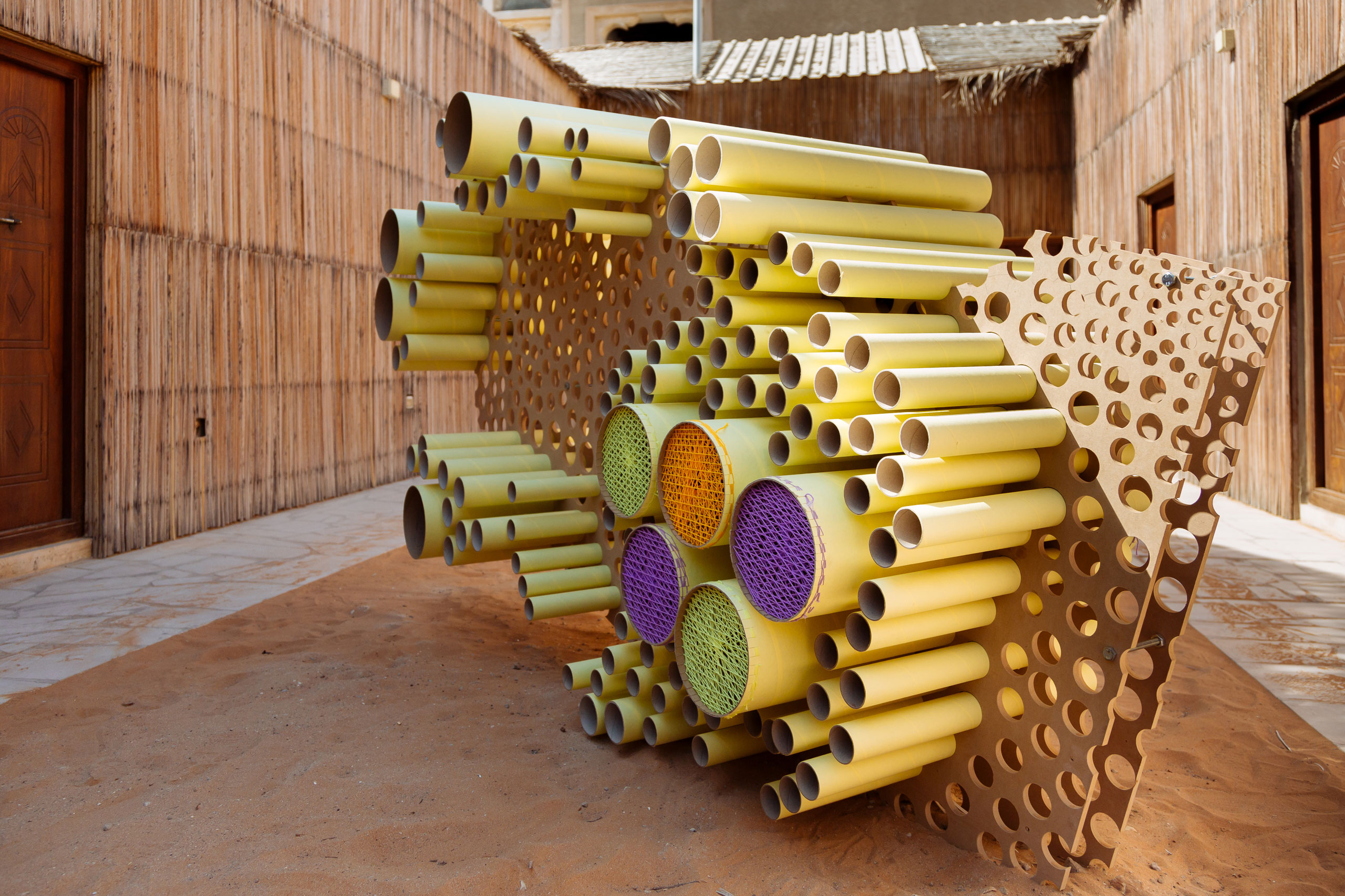 迪拜设计周 2015 亮点解读-37