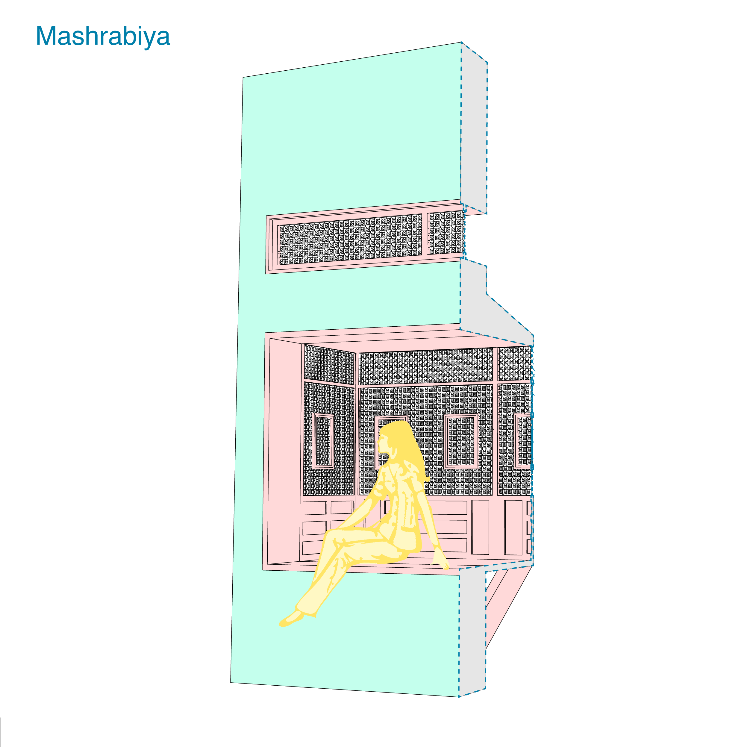 空气街道丨秘鲁-2