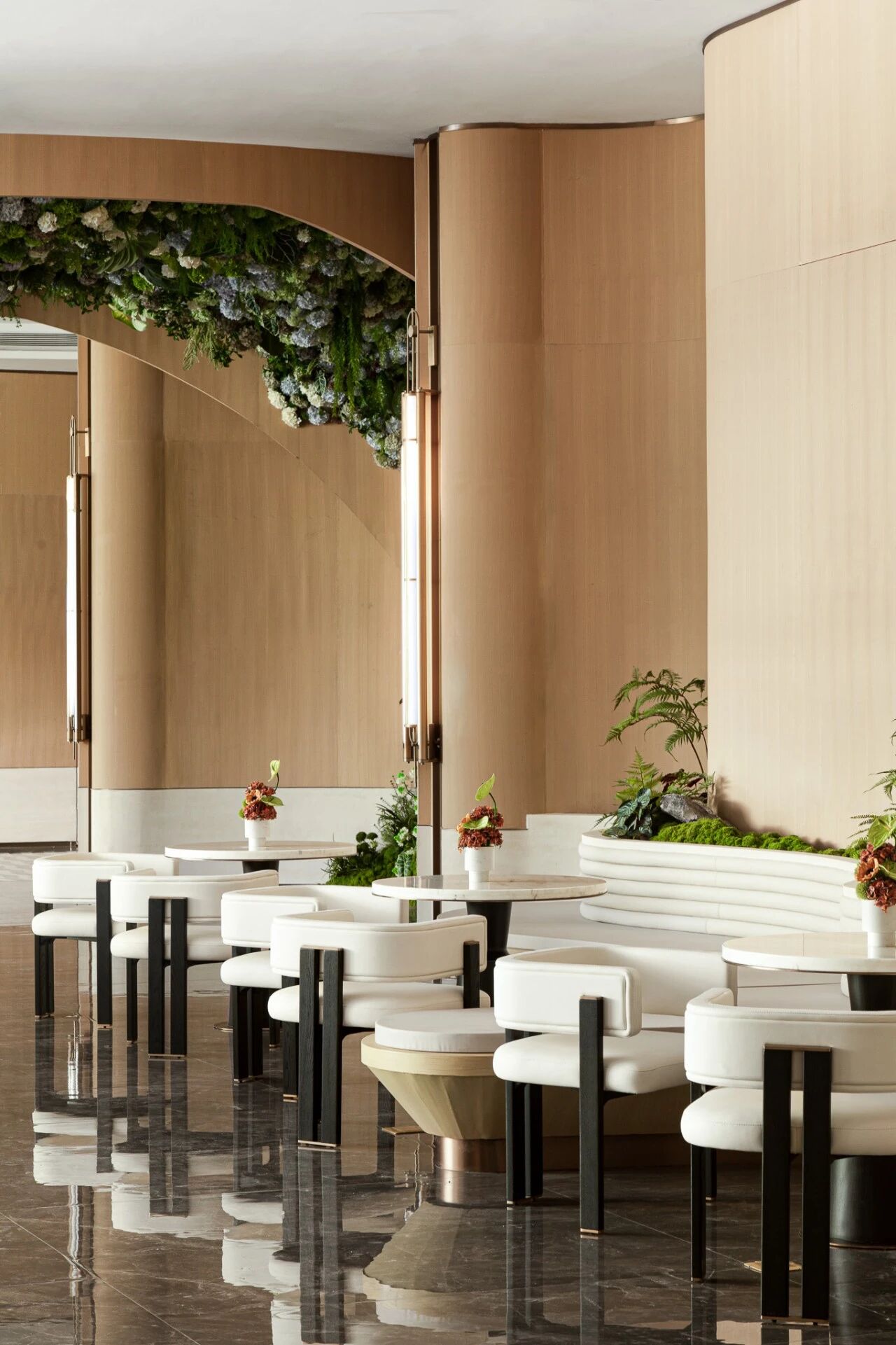 中诚·两江印 椿宸丨中国重庆丨海力空间设计-28