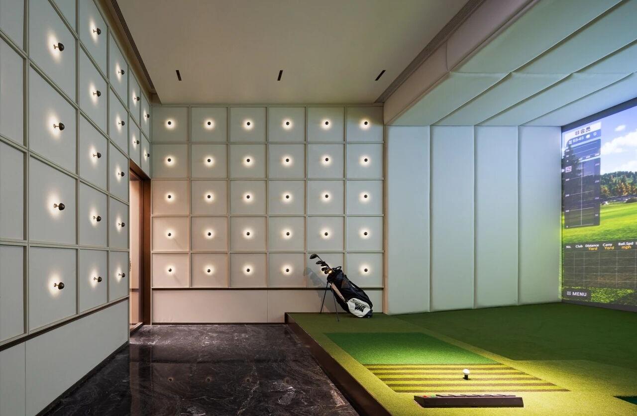 无锡·隐山合院800㎡样板间丨中国无锡丨广飞设计-64