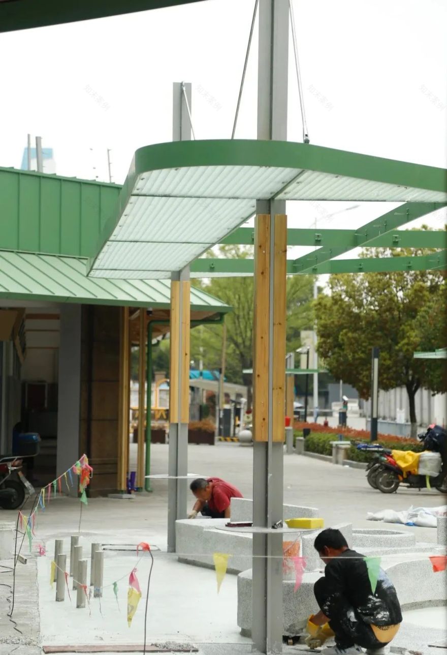 【UDO商业空间设计】“街区商业”微改造启发!-33