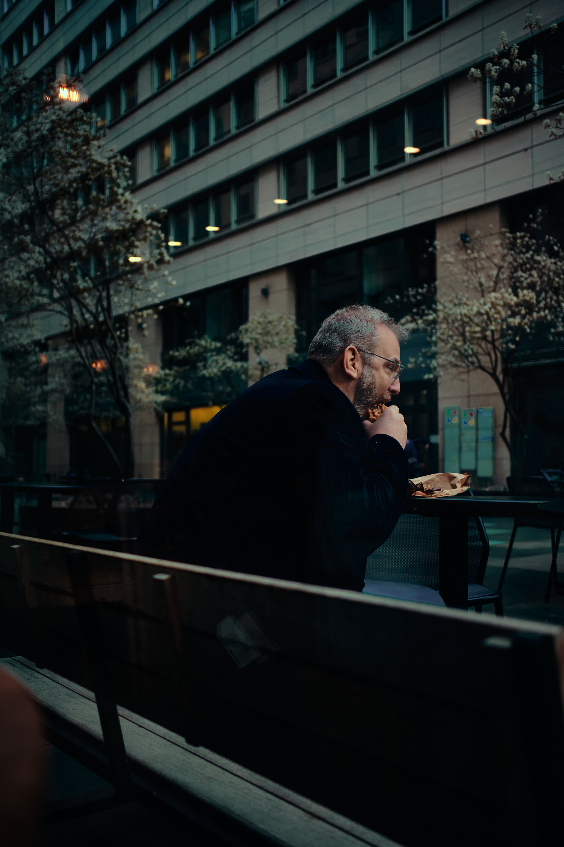 Seeing the history in the streets of Berlin-1