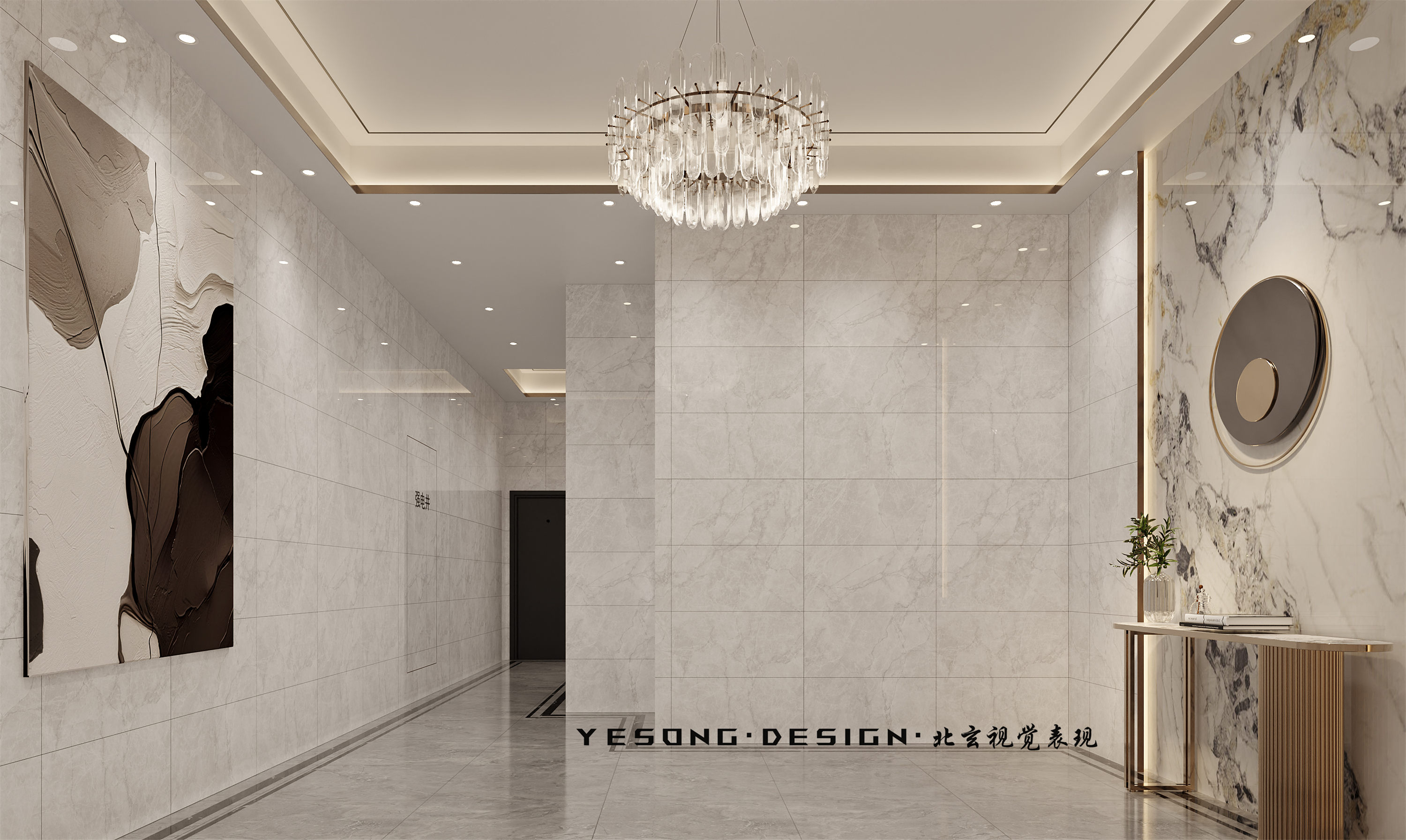 翡翠滨江小区-18