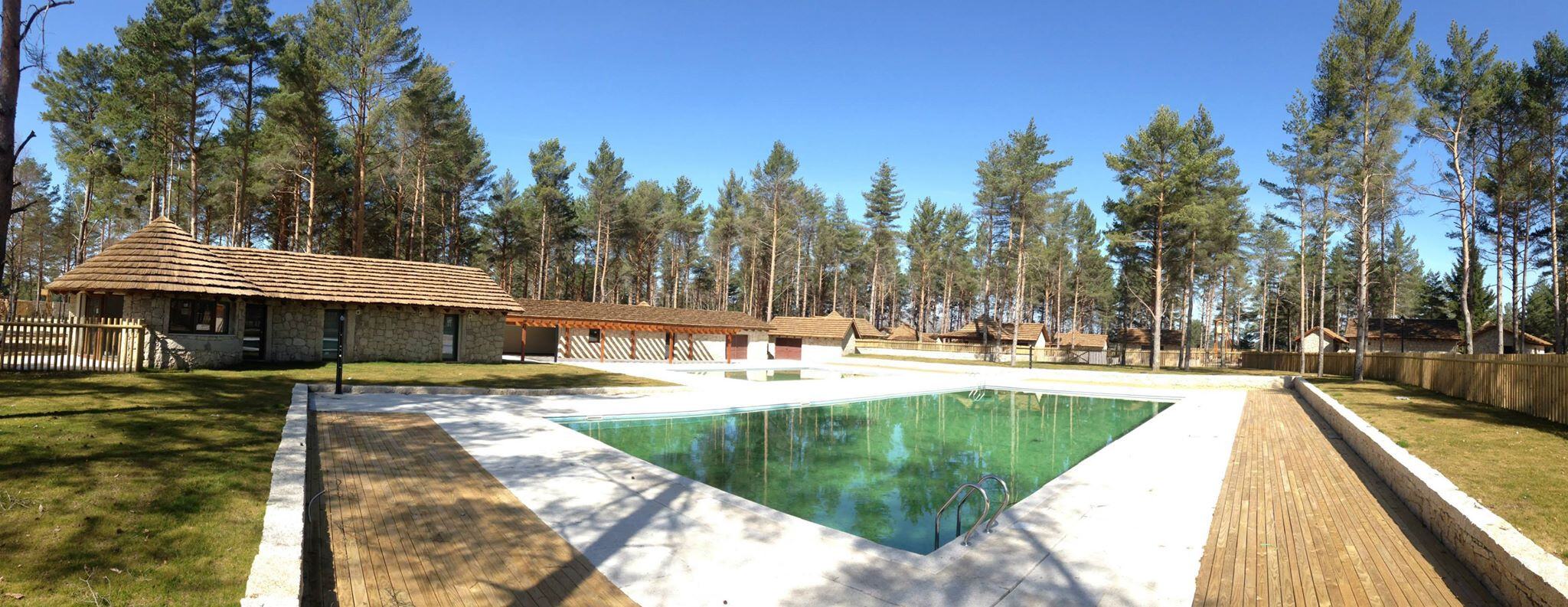 葡萄牙北部村庄式露营酒店-26