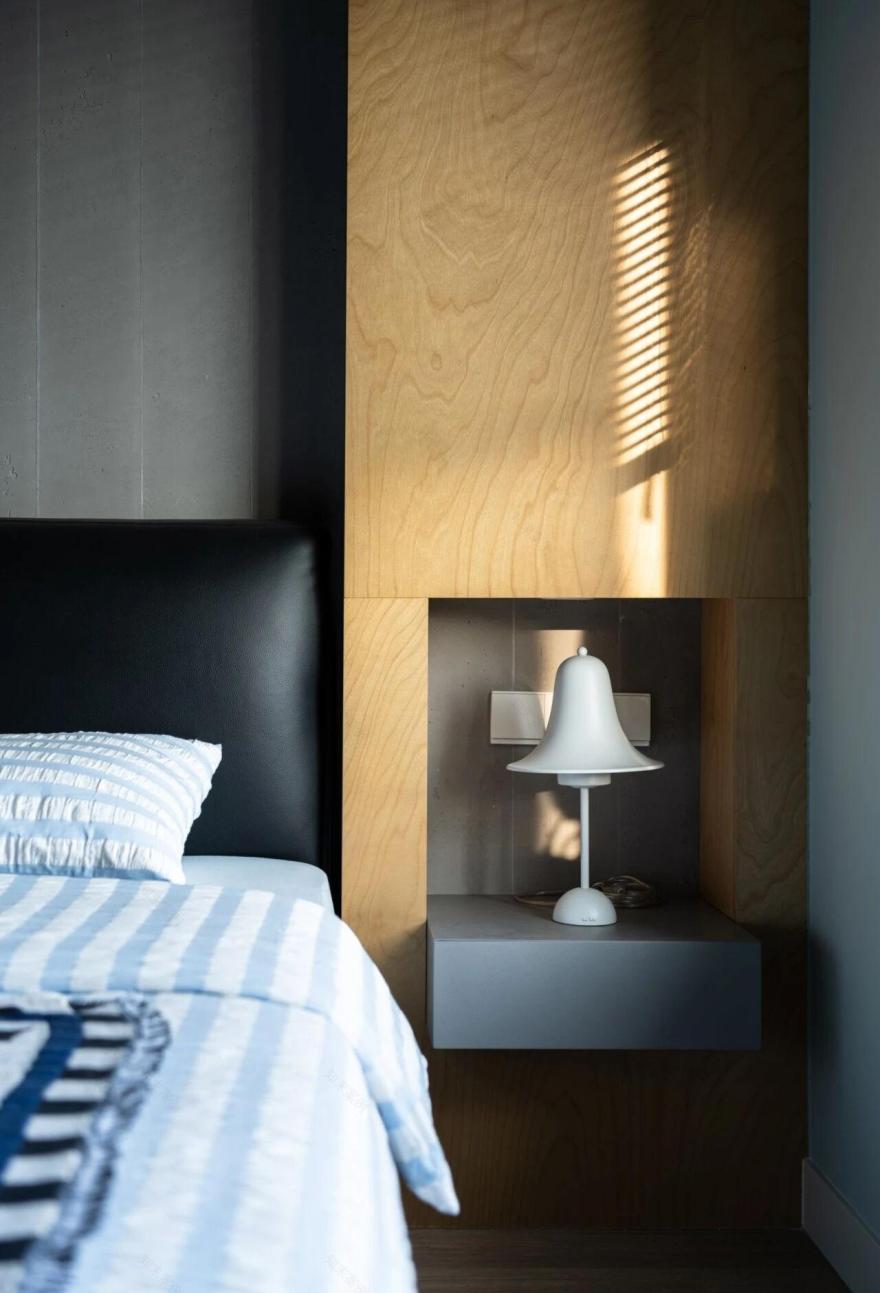 ULS向泽空间 · 我把工作室,做成了“能住的创作现场”-70