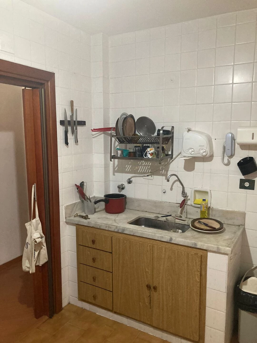 科内戈公寓丨巴西圣保罗丨Luis Canepa Arquitetos-24