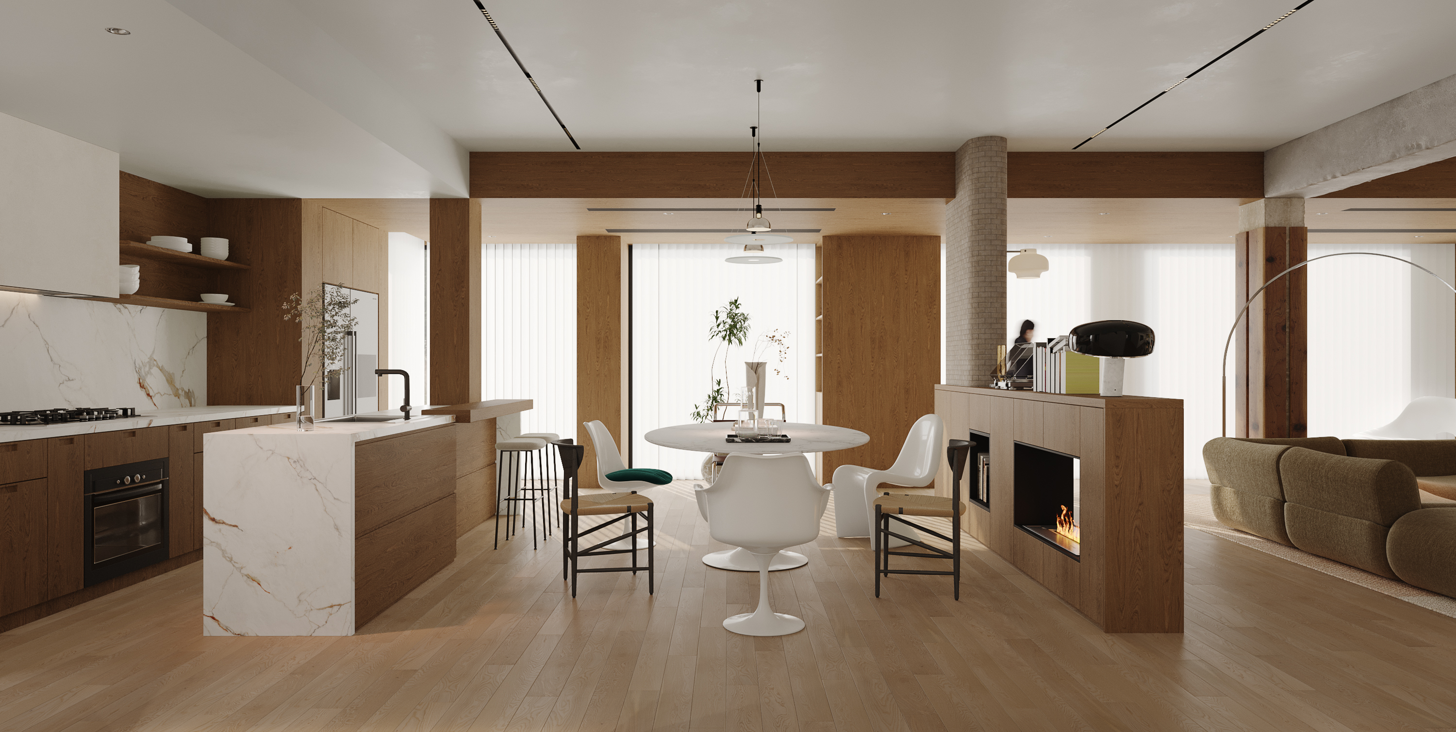 洛杉矶加州复古风情-19