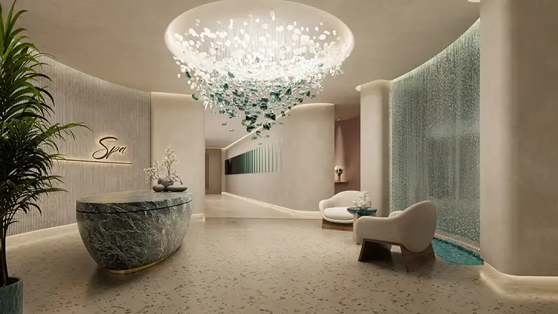 样板间丨阿联酋迪拜-41