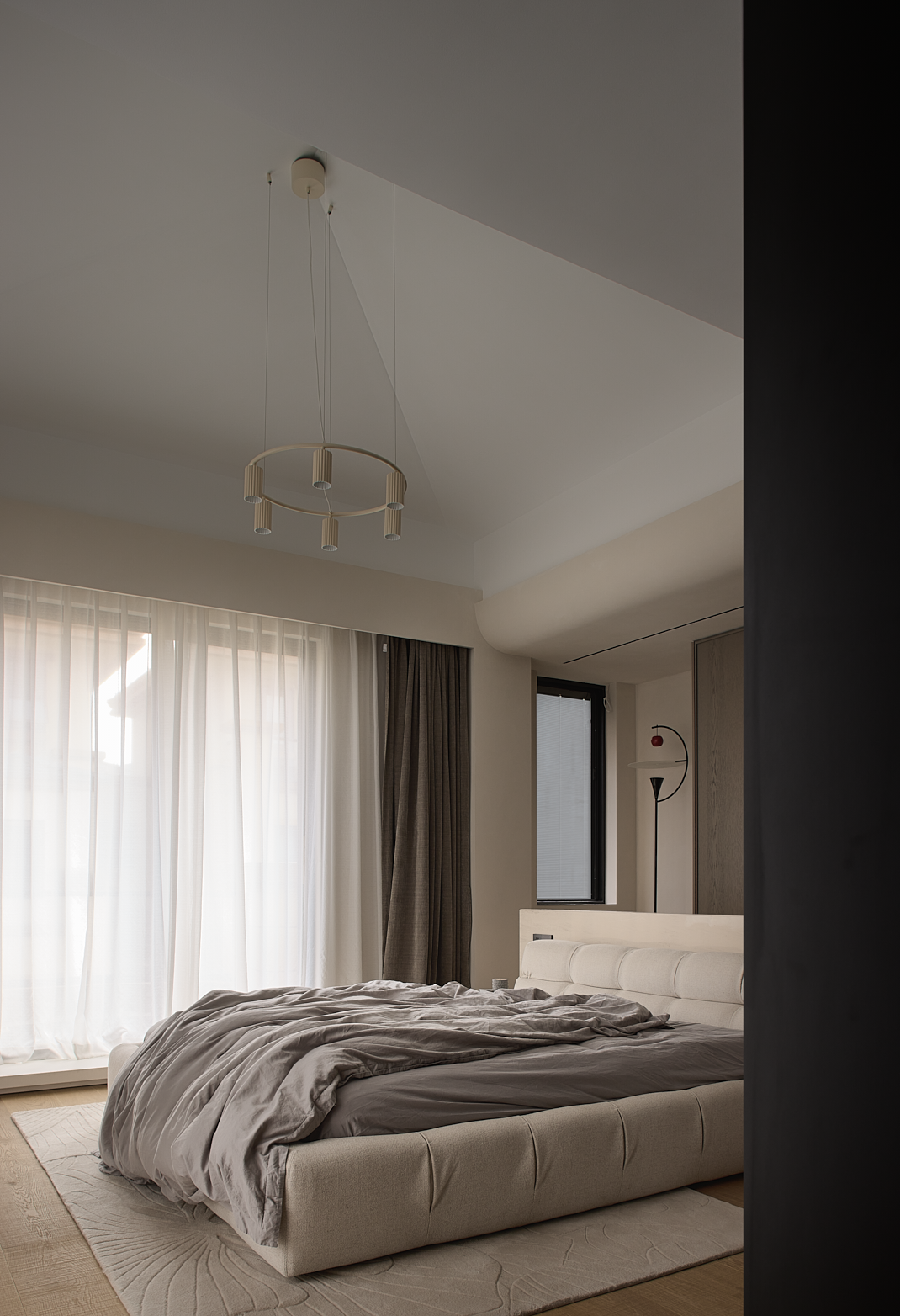 日落之后丨中国宁波丨柒合设计-38