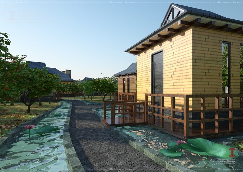 山东博兴七彩生态园-8