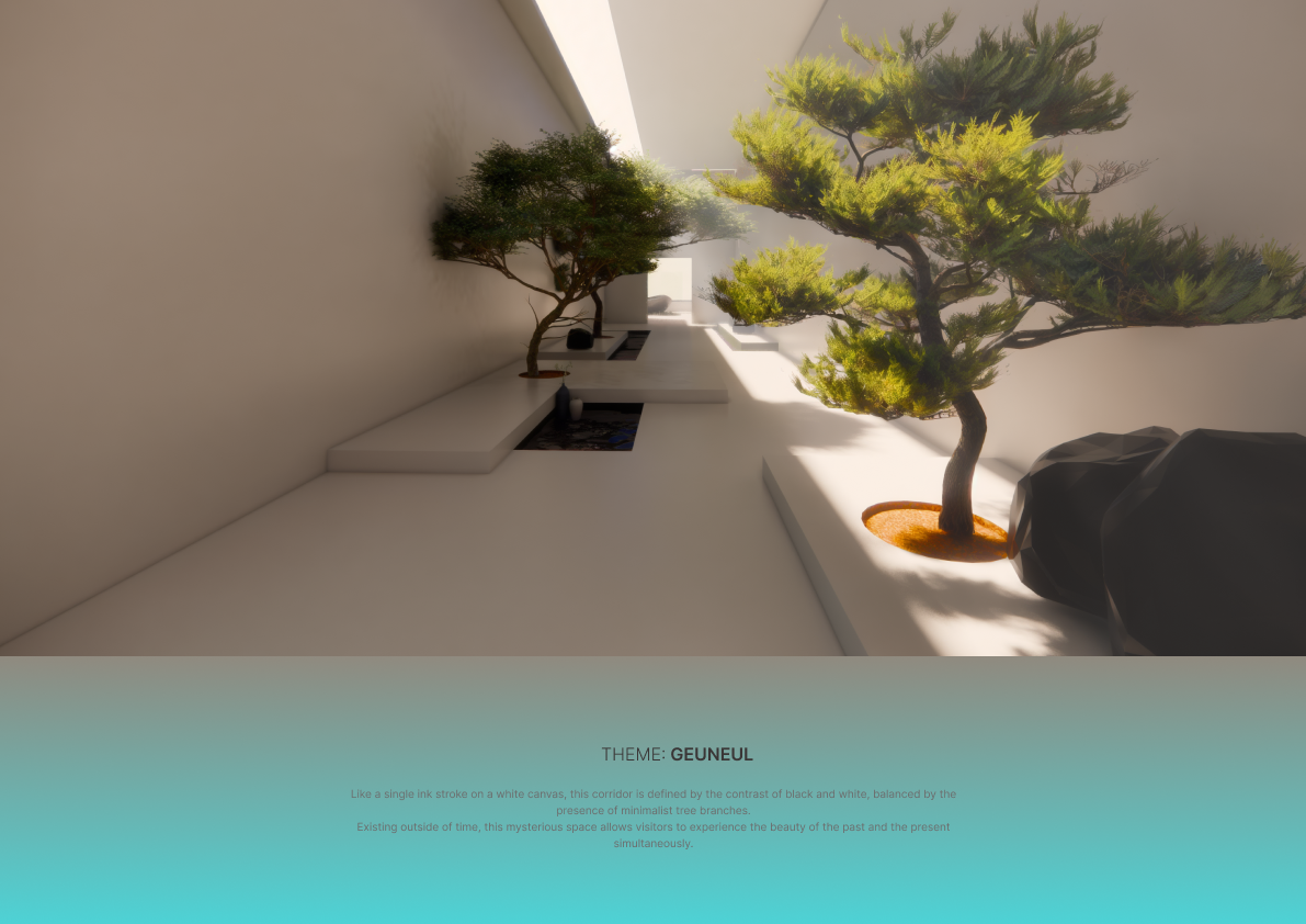 Lounge Jeokmak [적막]-12