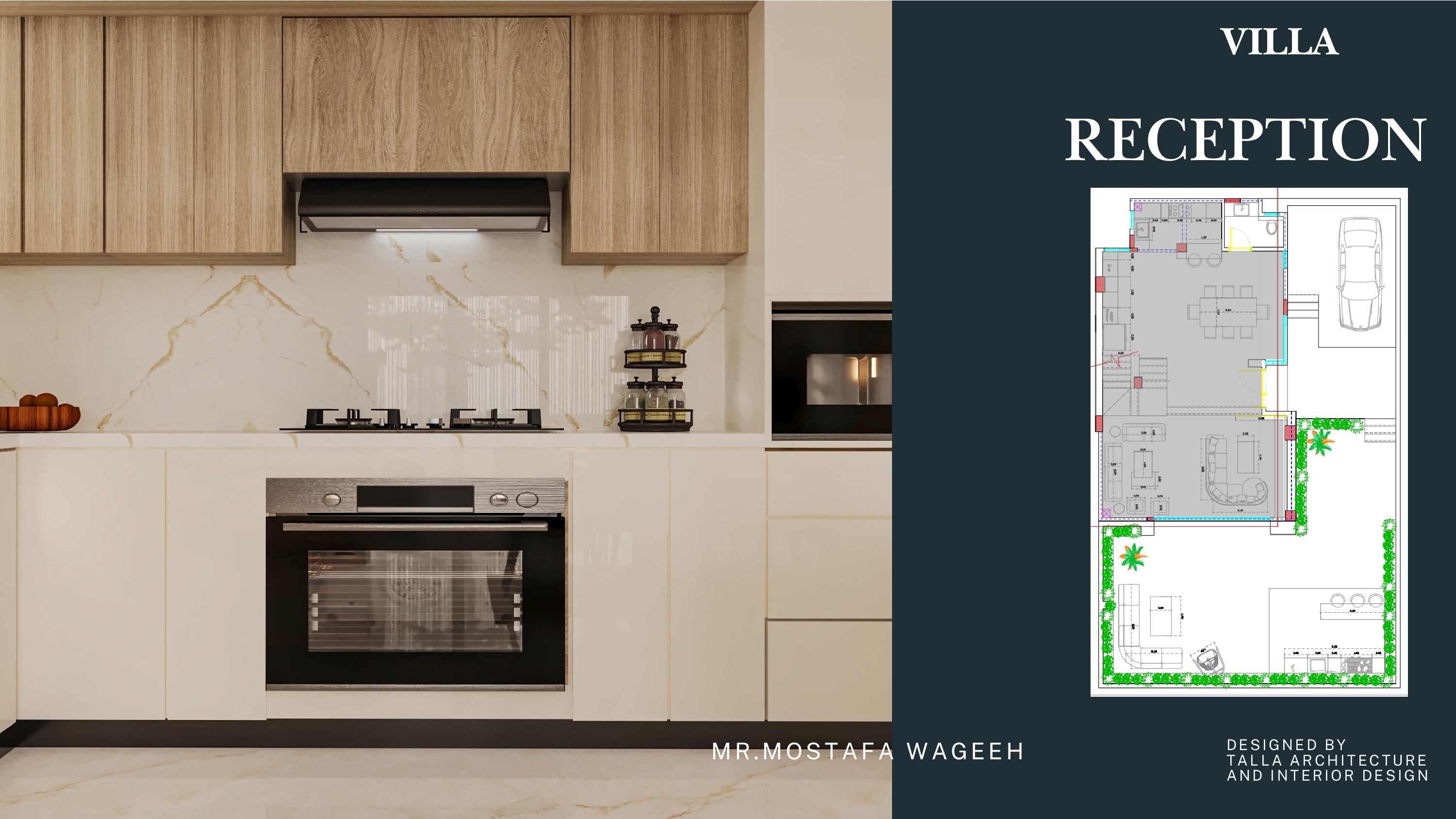 Villa Design & Finishing | Badya-16