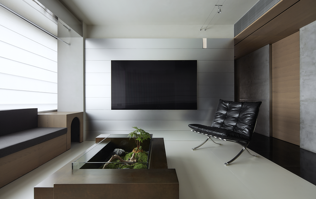 磐  PAN RESONANCE丨中国温州丨锵设计-26