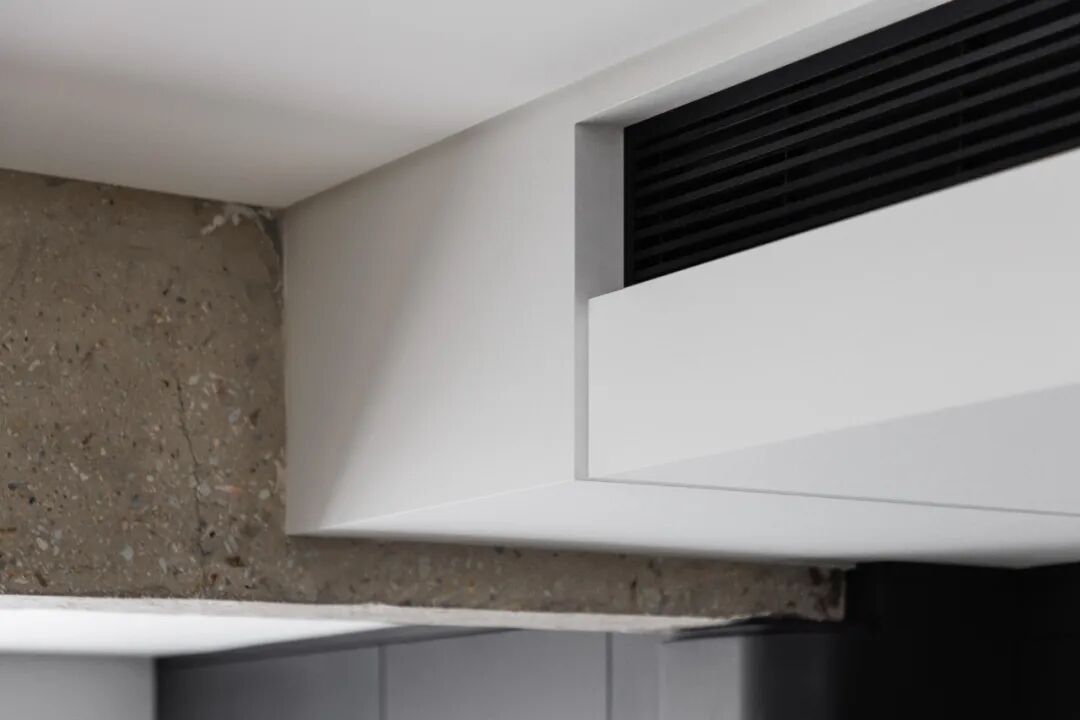 中联·悦融庄·L宅丨中国福建丨序间设计-24