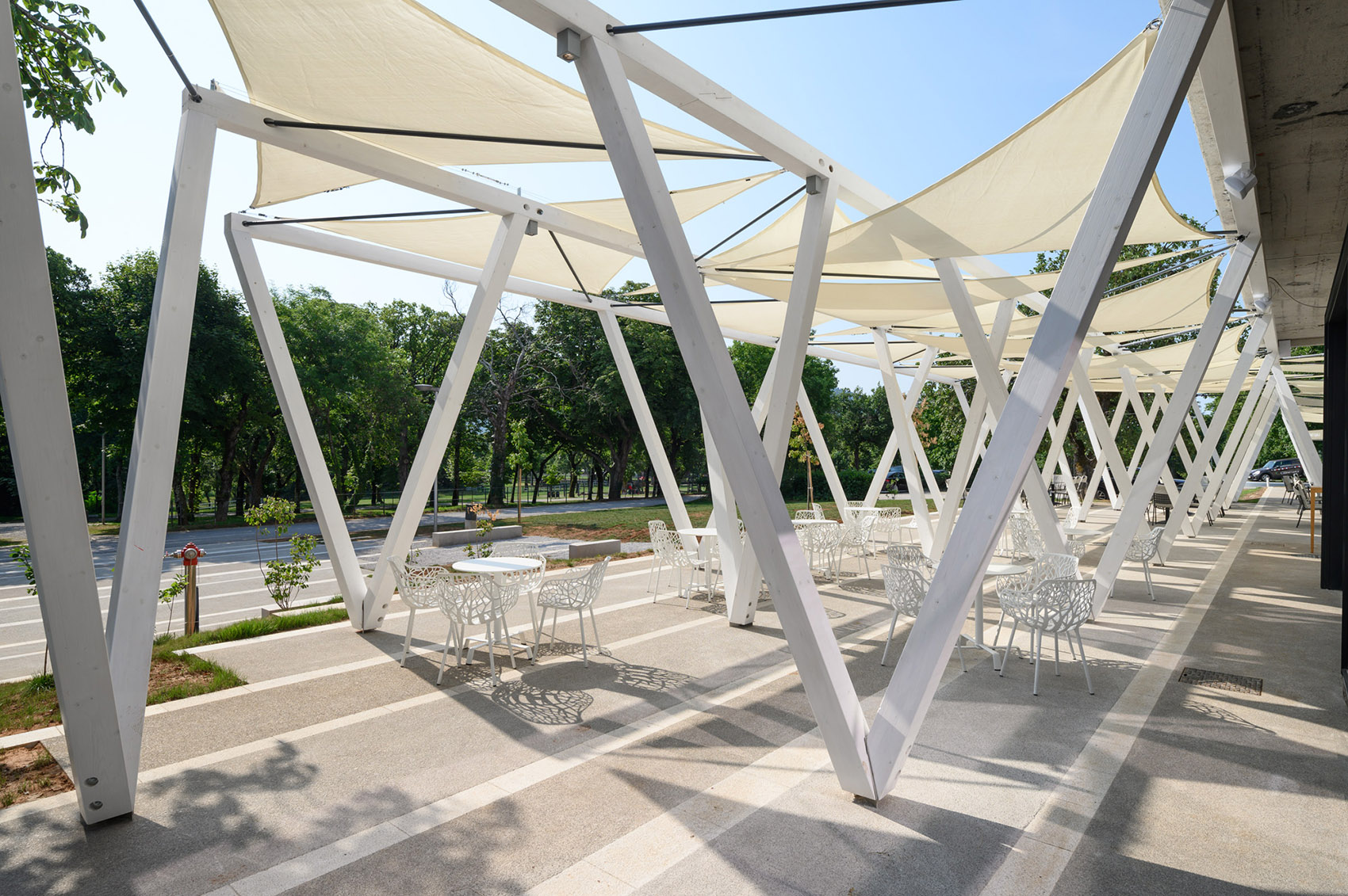 斯洛文尼亚 Maestoso 酒店丨ENOTA-66