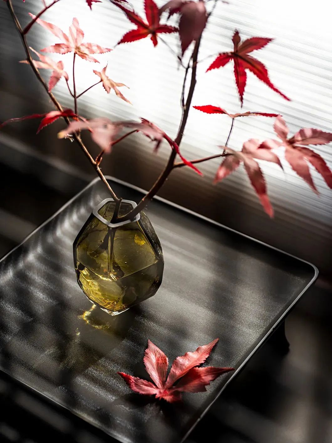 北京法式山水别墅 | 城市中的宁静天堂-55