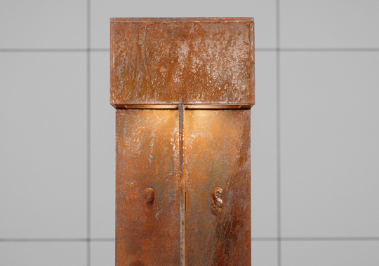 Tall户外柱灯设计丨瑞典-3