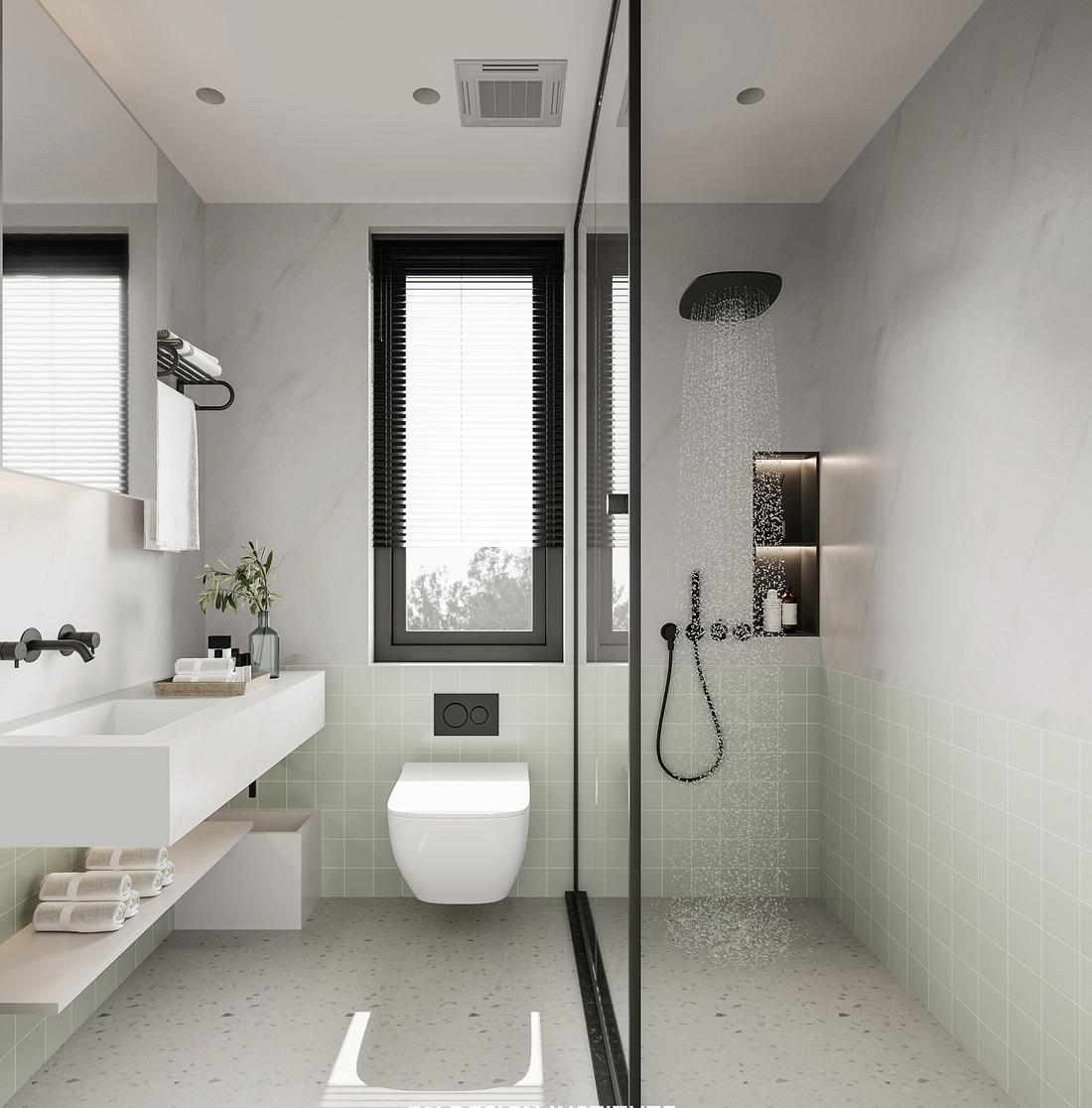 清简治愈之家-29