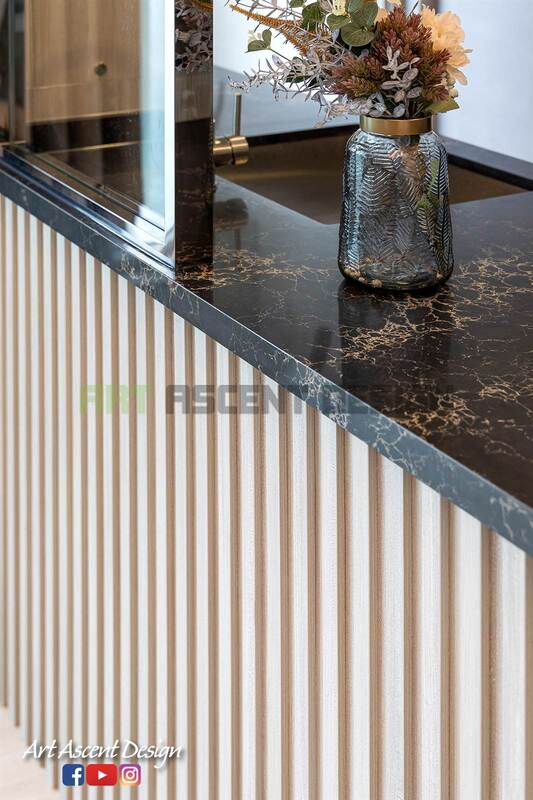 天宇海室内设计及家具订造丨中国鞍山-23