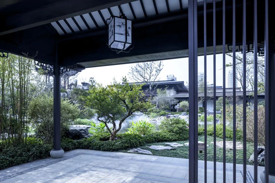 上海普陀建发·苏河望丨中国上海丨DC国际建筑-48