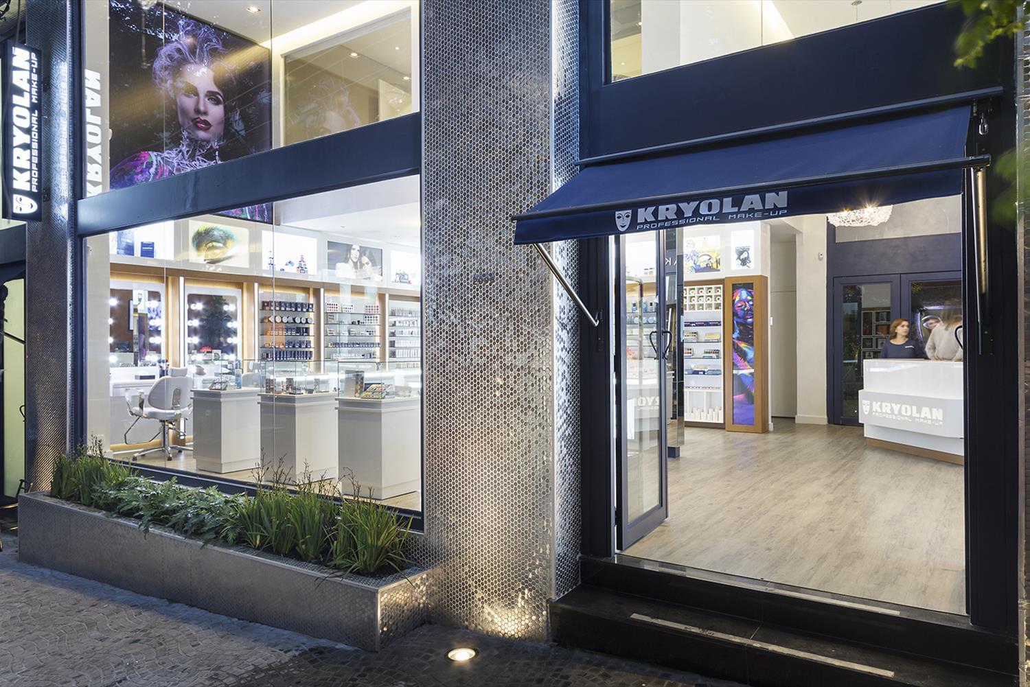 办公室 Studio GPPA4 项目（复数） 地点：巴西圣保罗-3