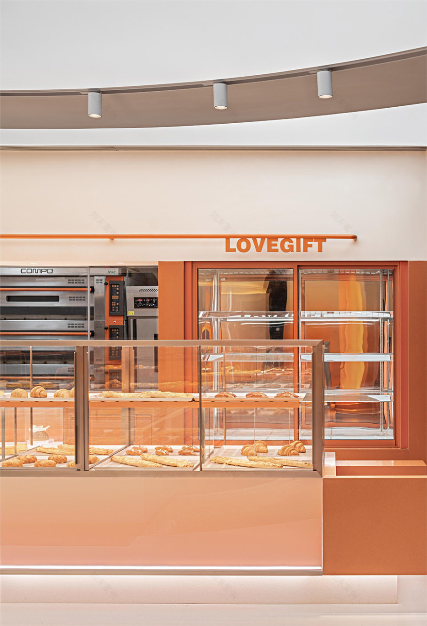 爱礼集团上海晶品广场概念店丨中国上海丨DAS Lab-31