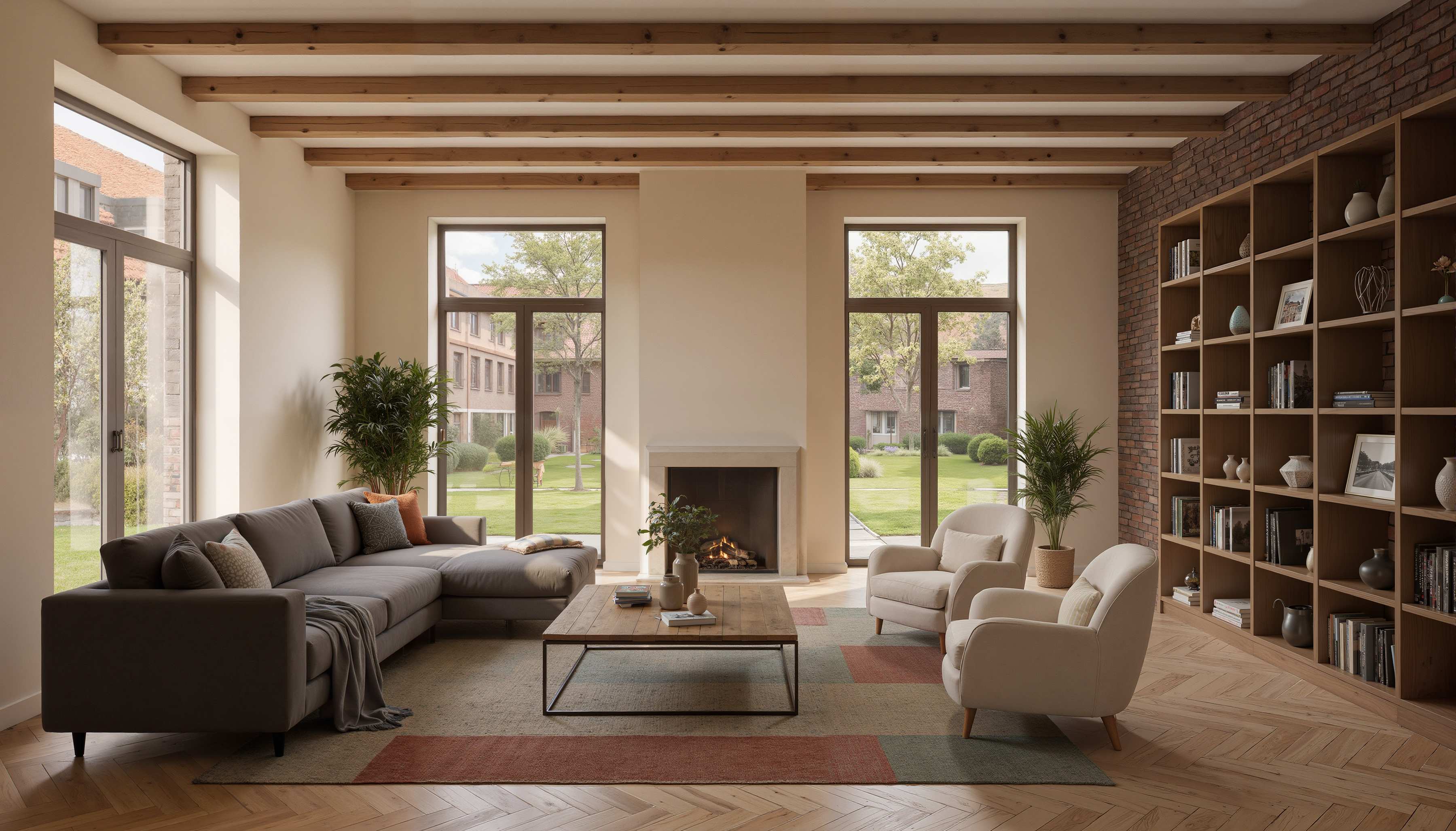 复古风格·数字艺术视觉-14