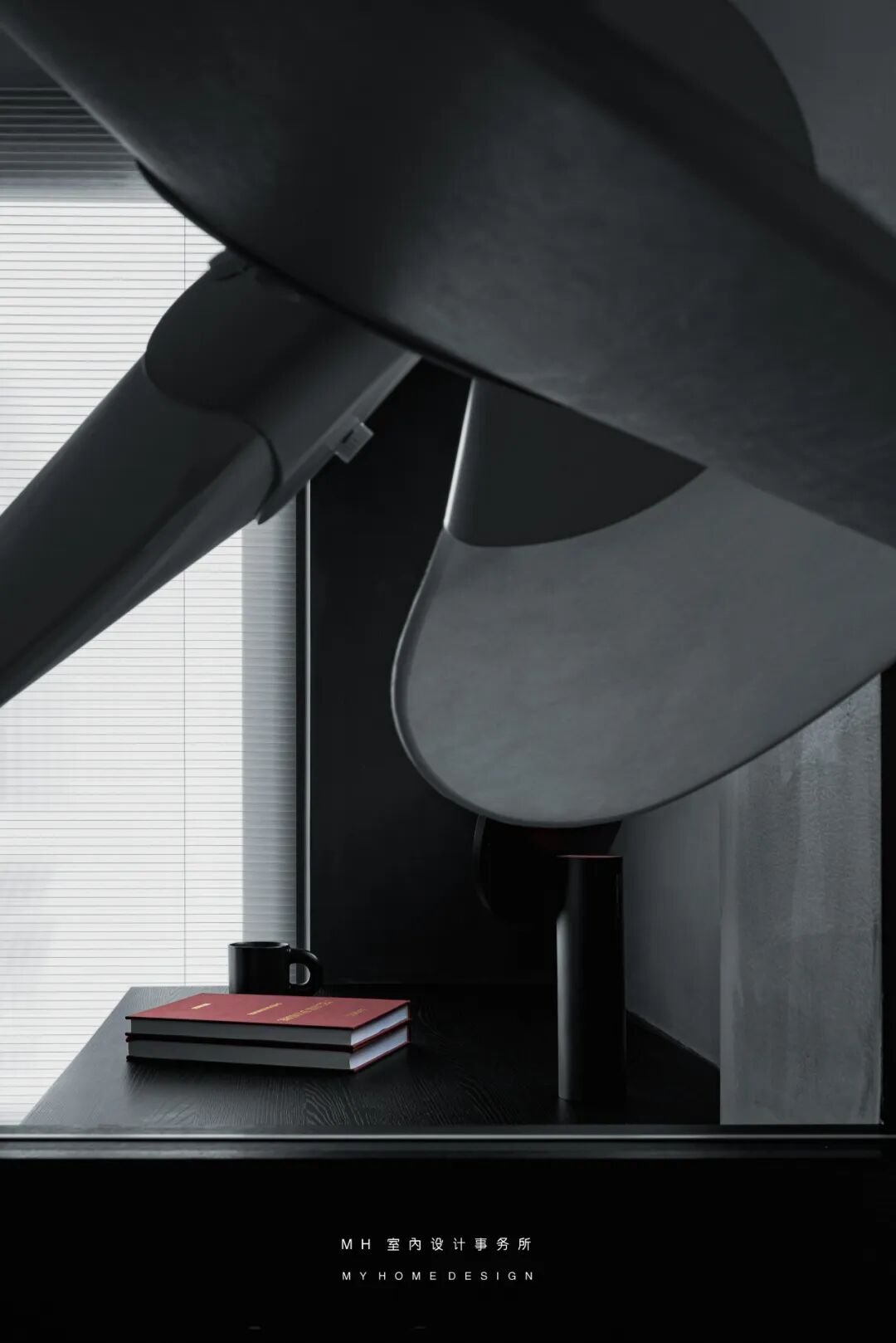 【首发】MH设计新作:极致•韵律（实景）-70