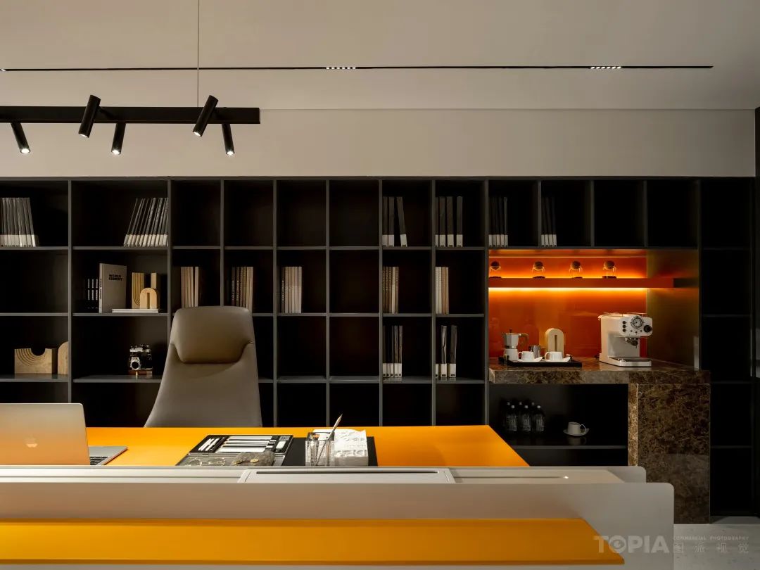 西安欧亚国际跃式创界空间丨中国西安丨TOPIA 图派视觉-16