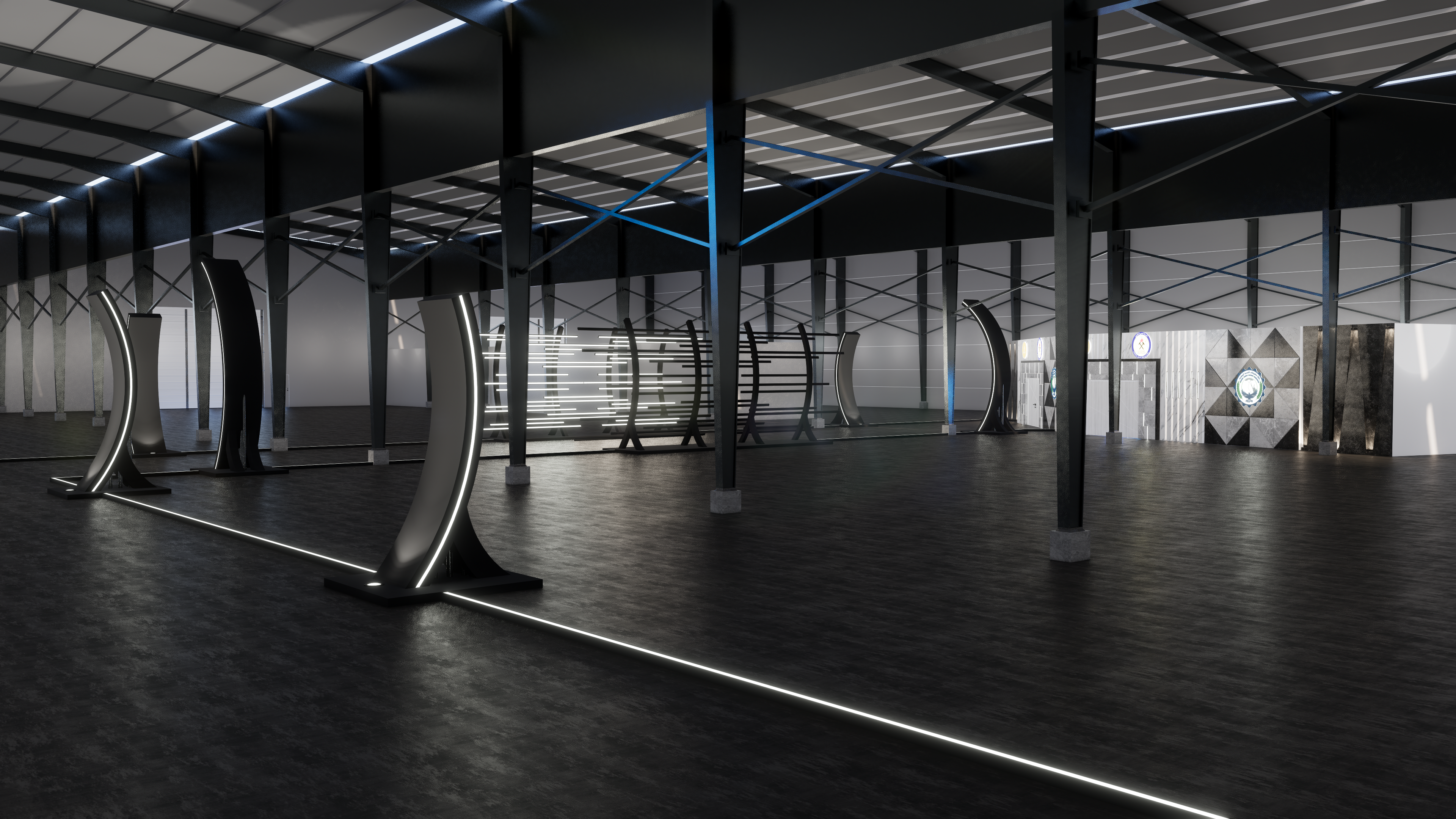 Quartz Factory Opening 2023-6