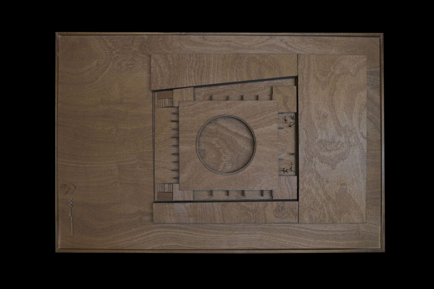 墨西哥 TultepecPyrotechnics 博物馆-48