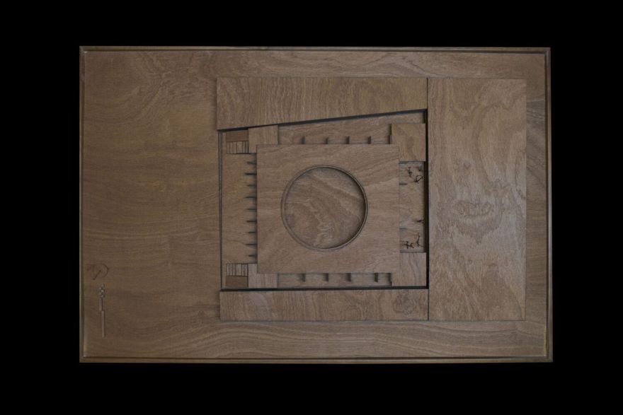 墨西哥 TultepecPyrotechnics 博物馆-48