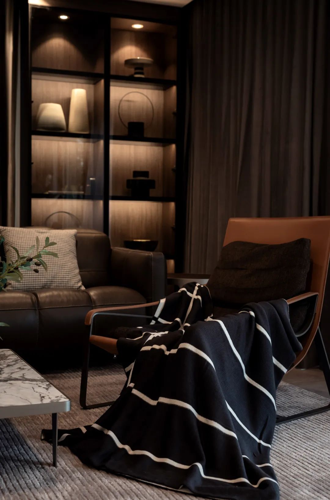 观宅十年 | 无我之境,家的包容与沟通-27