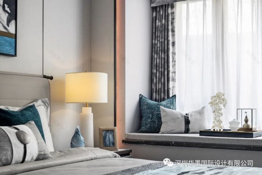 融创长沙融创城 | 东方雅韵的诗意空间-72