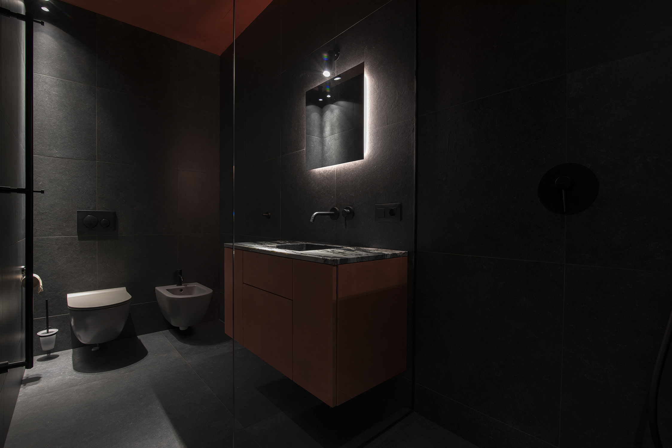 鼻子公寓或鼻部公寓（具体需根据上下文确定）丨UkraineKyiv丨odyndoodnoho-46