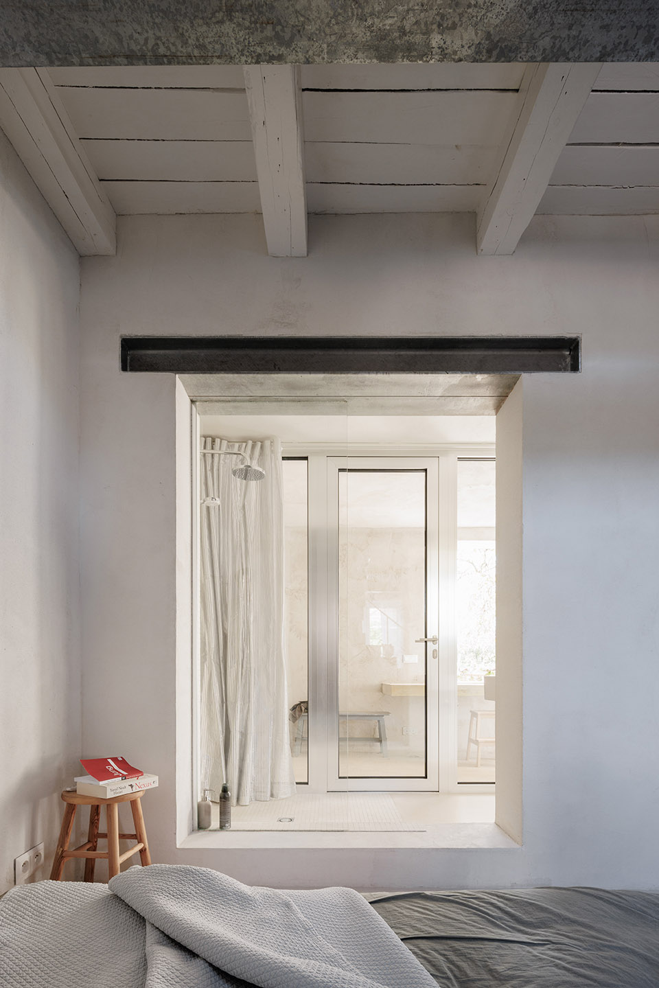 老宅的再次翻修,斯洛伐克丨Kilo,Honč-41