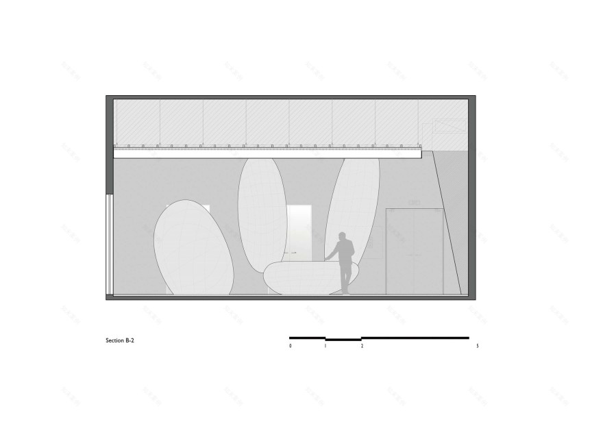 M2 艺术中心丨中国杭州丨SpActrum-54