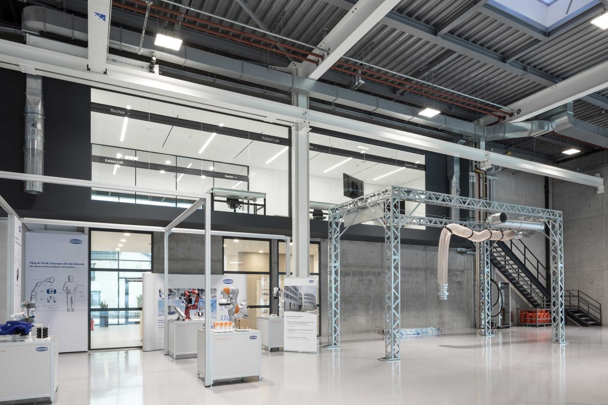  Der neue Campus Schwarzwald in Freudenstadt - buerohauser-19